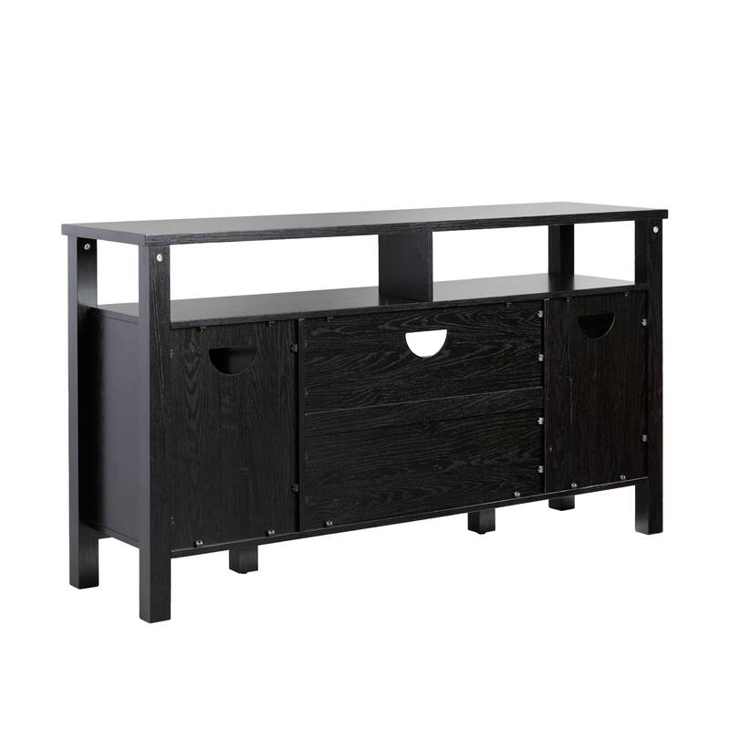 Middlebrook Designs 58 inch Transitional Sideboard with Two Doors