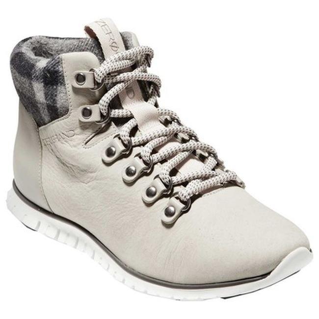 cole haan white boots