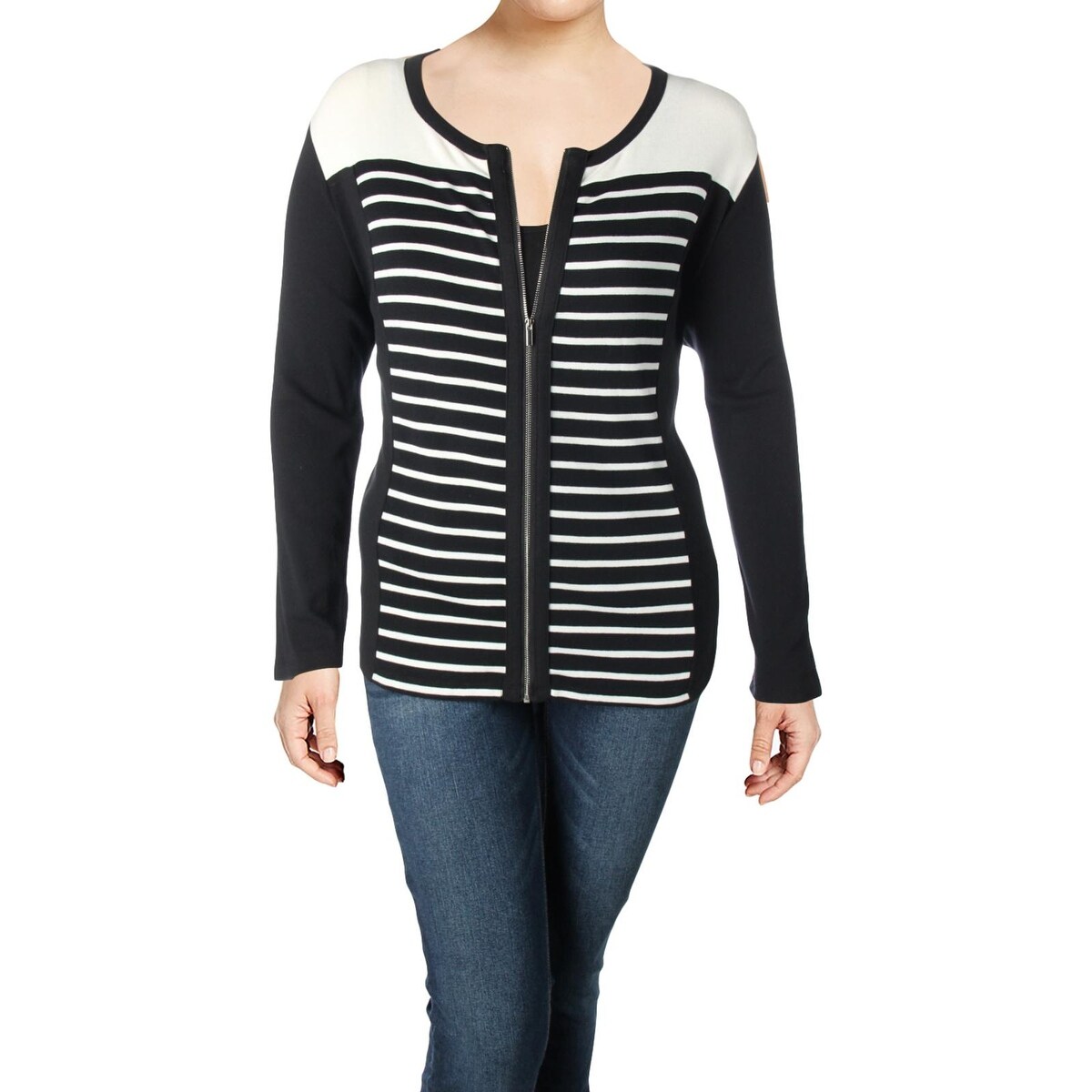 rafaella cardigan sweaters