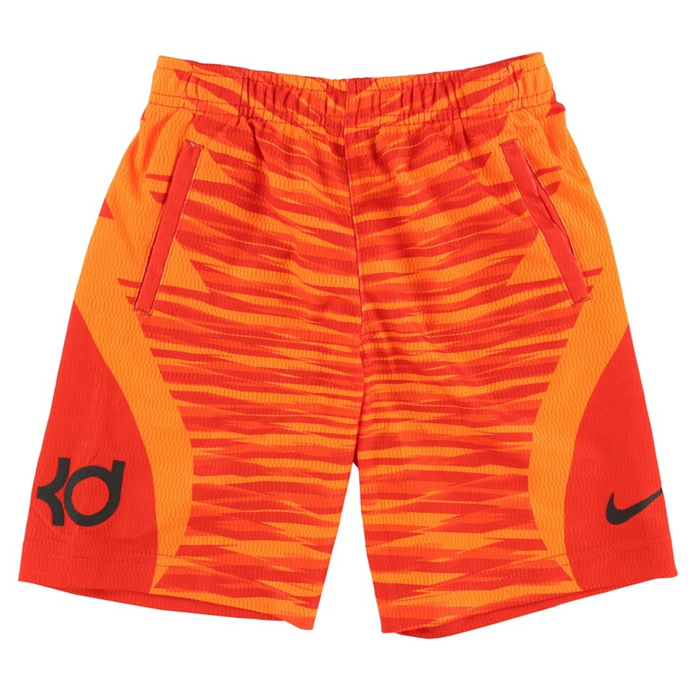 kevin durant boys shorts