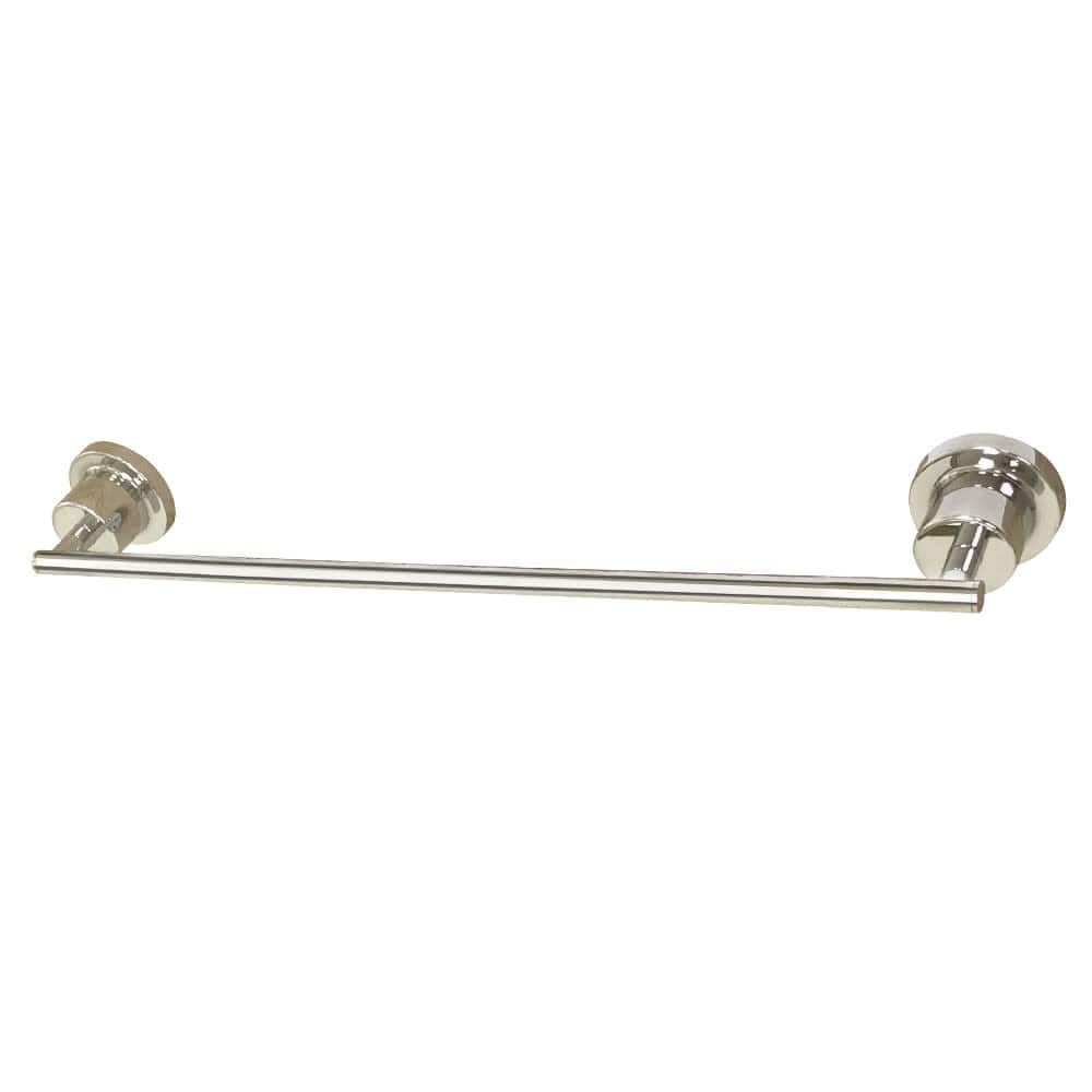 Kingston Brass Concord 18" Towel Bar
