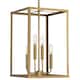 Option Natural Brass