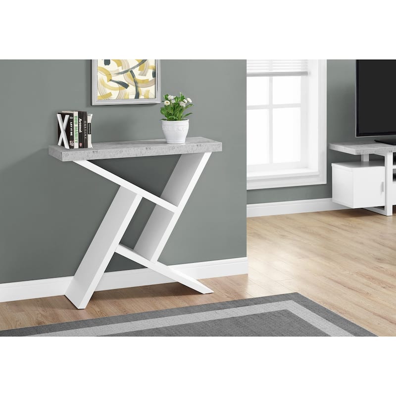 Accent Table
