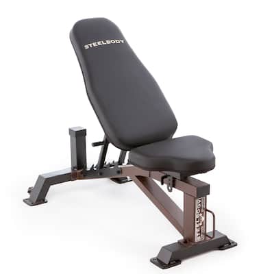 Deluxe SteelBody Utility Bench
