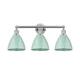 Option Seafoam / Polished Chrome