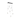 Charleston Rectangle Crystal Pendant (36-42 inch)