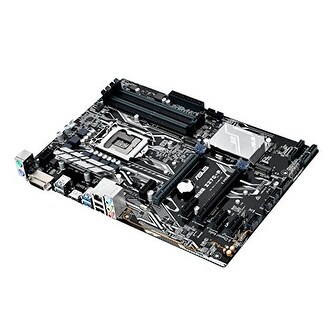 Shop Asus Prime Z270 P Lga1151 Ddr4 Hdmi Dvi M 2 Usb 3 0 Z270 Atx Motherboard Prime Z270 P Free Shipping Today Overstock 16305309