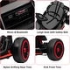 preview thumbnail 10 of 36, 24V Kids Go Kart 7Ah with 2x150W Strong Motors