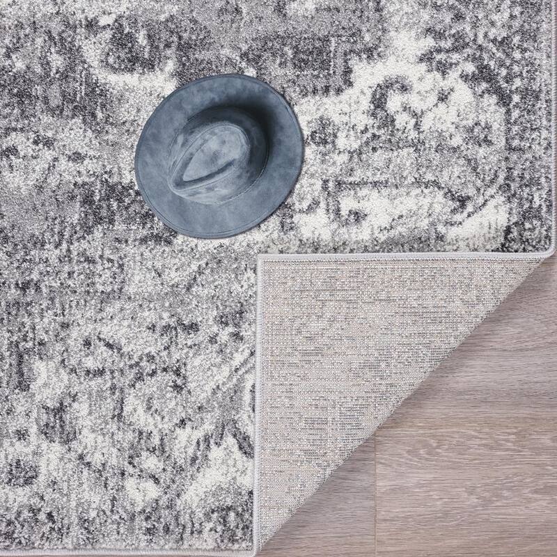 Luxe Weavers Modern Oriental Area Rug