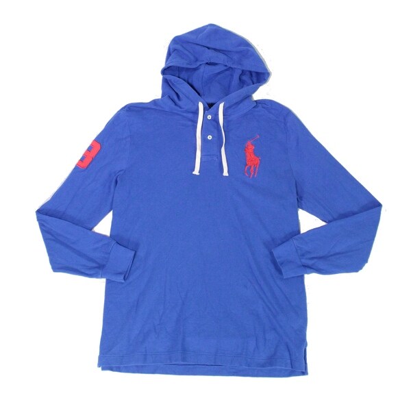 ralph lauren mens sweatshirts sale