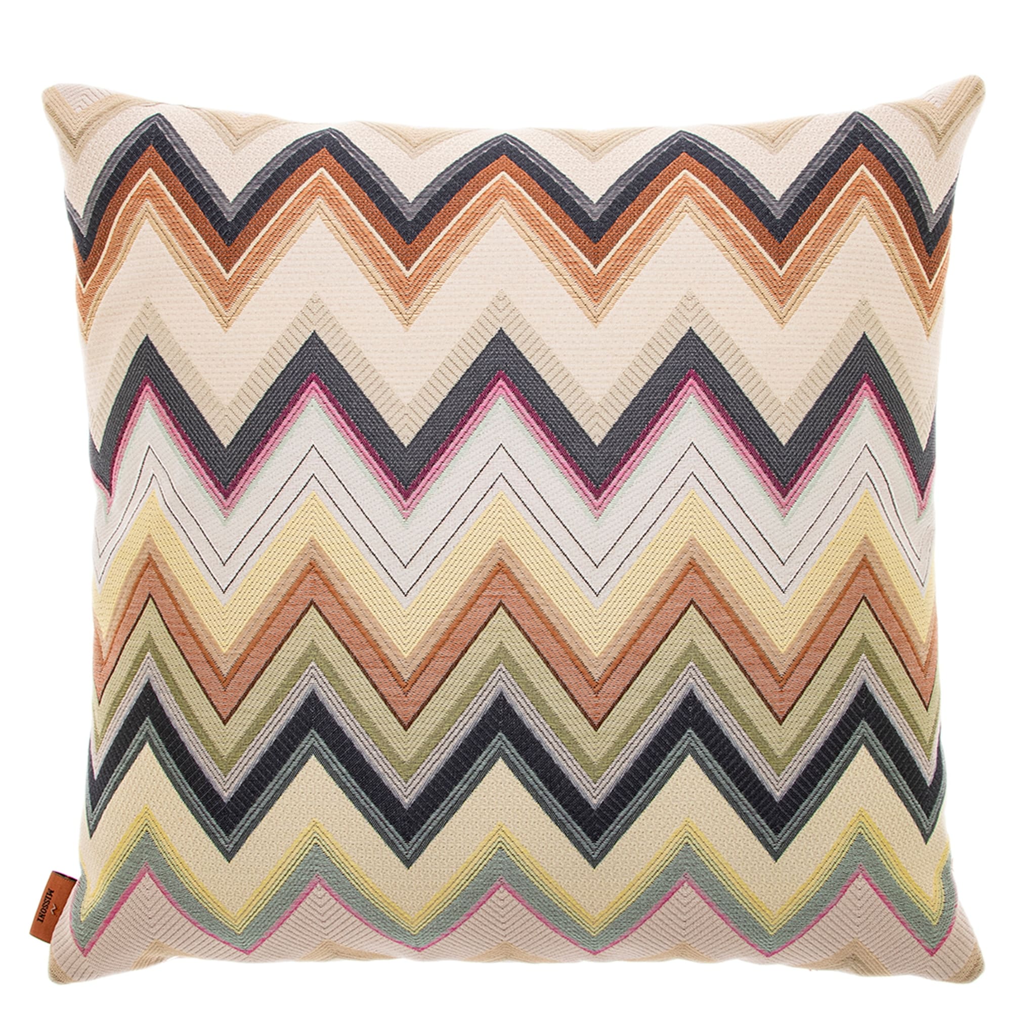 Missoni Agadir Throw Pillow - 40 x 40 cm