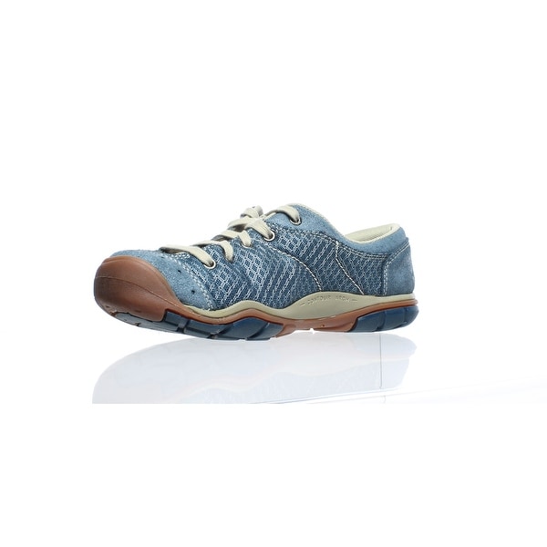 keen mercer lace up shoes