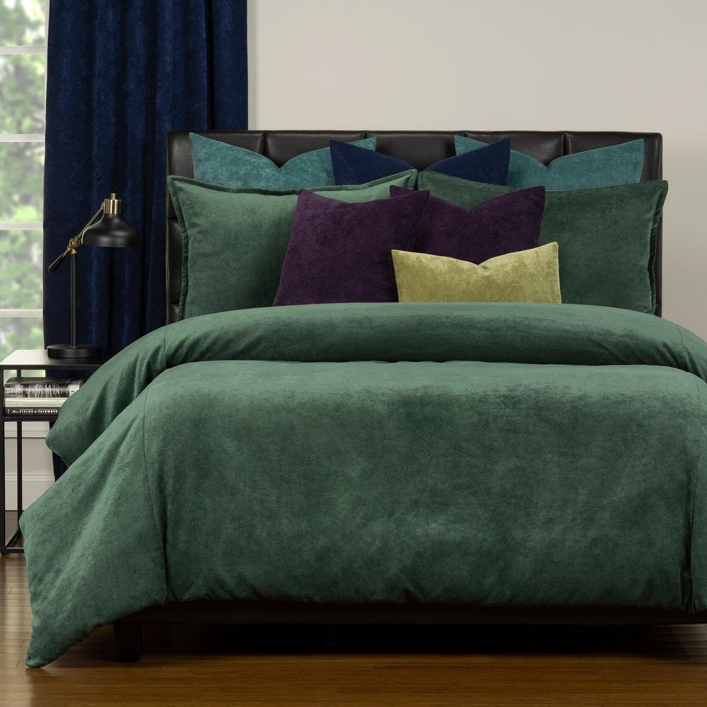 Mixology Padma 10-piece Duvet Cover and Insert Set