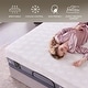 preview thumbnail 5 of 9, Renanim Hybrid Foam Mattress-in-a-Box, Cooler Sleep, Breathable, Supportive, Pressure Relief