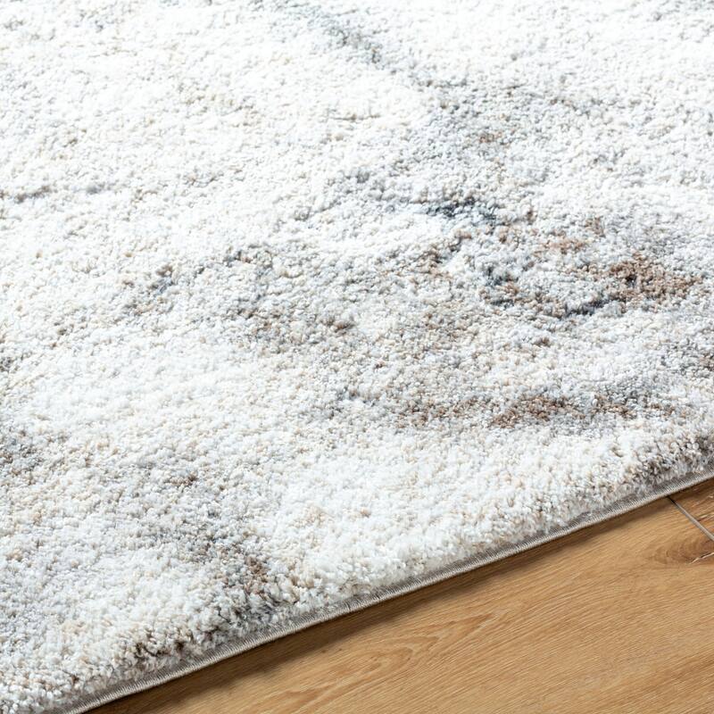Livabliss Casual Portofino Abstract Area Rug