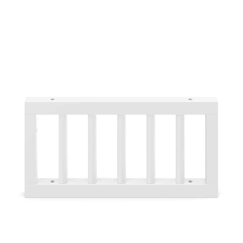 Little Seeds Aviary Toddler Rail with Spindles - N/A