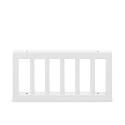 Little Seeds Aviary Toddler Rail with Spindles - N/A