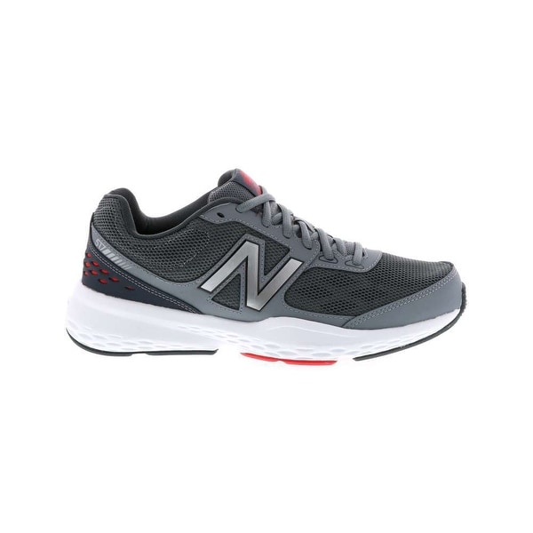 New Balance Mens Mx517RB1 Low Top Lace 