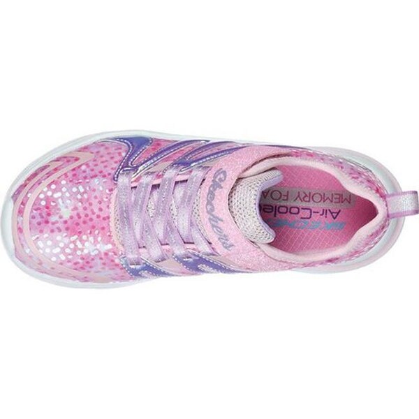 skechers double dreams unicorn wishes