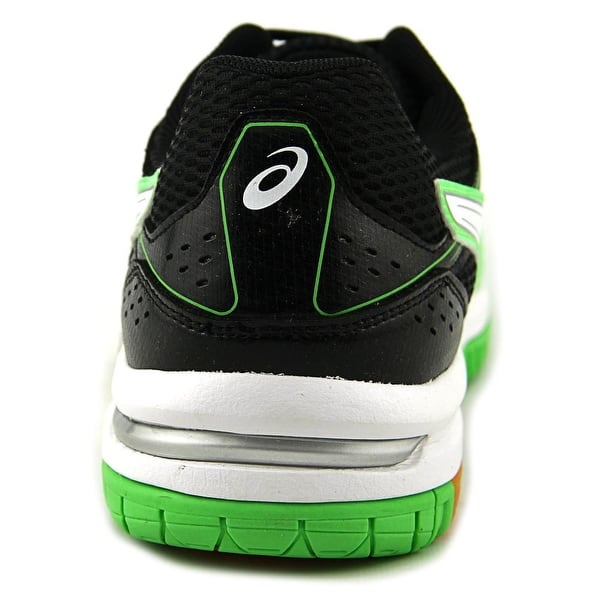 terminar Consejos Íncubo Asics Gel-Rocket 7 Men Round Toe Synthetic Green Tennis Shoe - Overstock - 14468654 terminar Consejos Íncubo Asics Gel-Rocket 7 Men Round Toe Synthetic Green Tennis Shoe - Overstock - 14468654