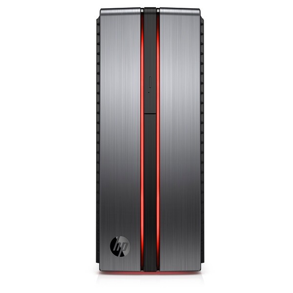 Refurbished - HP ENVY Phoenix 860-019 Desktop i7-6700 3.40GHz 16GB RAM 2TB HDD+128GB SSD W10