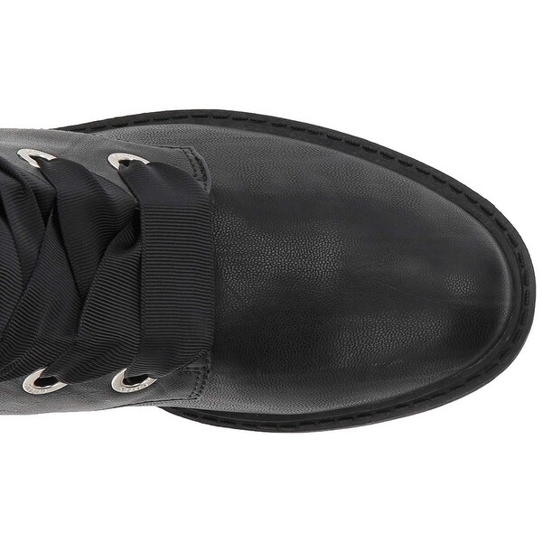 circus by sam edelman combat boots