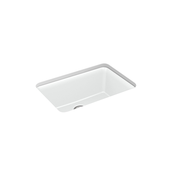 Kohler cairn on sale neoroc undermount sink