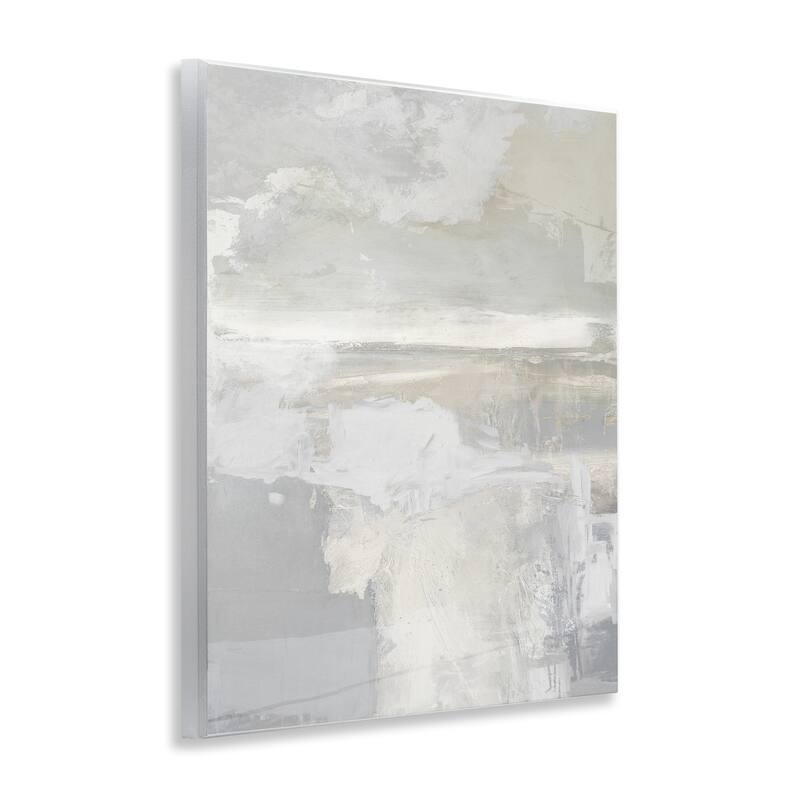 Stupell Cascading Soft Neutrals Wall Plaque Art Design By Rachel Springer