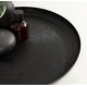 preview thumbnail 17 of 32, Kate and Laurel Stovring Round Metal Tray - 16" Diameter
