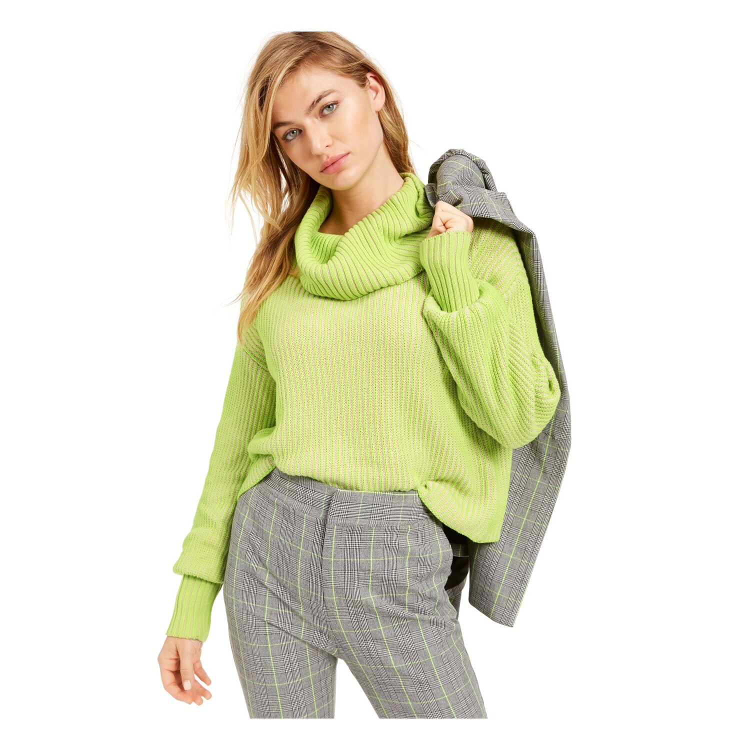 bar iii cardigan