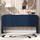 Option Navy Blue