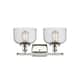 Option Polished Nickel / Seedy