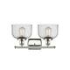 Option Polished Nickel / Seedy
