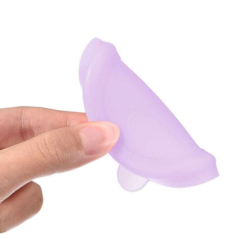 3pcs Salad Dressing Container 1.7oz Small Condiment Containers w lids - 50ml / 1.7oz