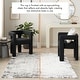 preview thumbnail 15 of 22, Nourison Desire Abstract Indoor Area Rug