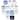 Hudson Baby Infant Boy Cotton Bibs 13pk, Ladies I Have Arrived, One Size - Ladies I Have Arrived 13-Pack - One Size