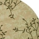 preview thumbnail 61 of 87, SAFAVIEH Handmade Soho Ghina N.Z. Wool Rug
