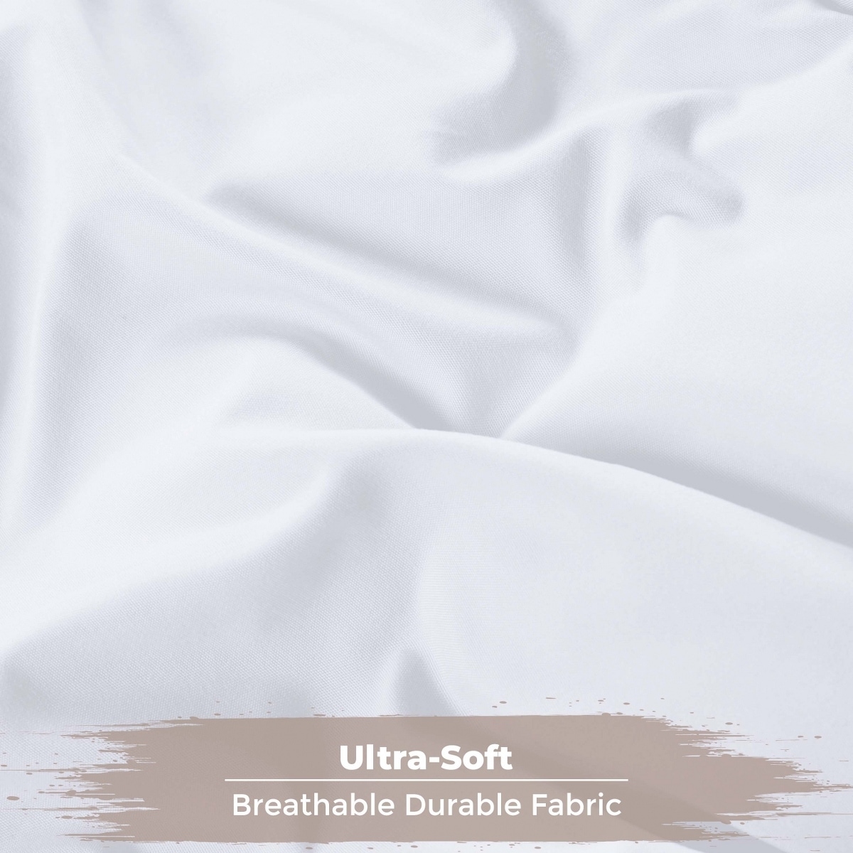 Superior Brushed Microfiber Down Alternative Reversible - Picture 15 of 40