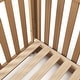 preview thumbnail 22 of 24, Jordyn Euro 4-in-1 Convertible Crib