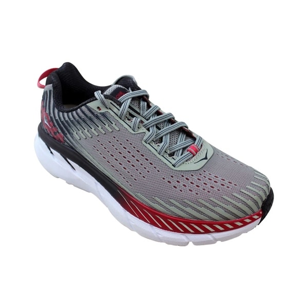 hoka clifton 5 wide womens