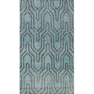 Vintage Style Distressed Oriental Home Decor Area Rug Wool Handmade 3