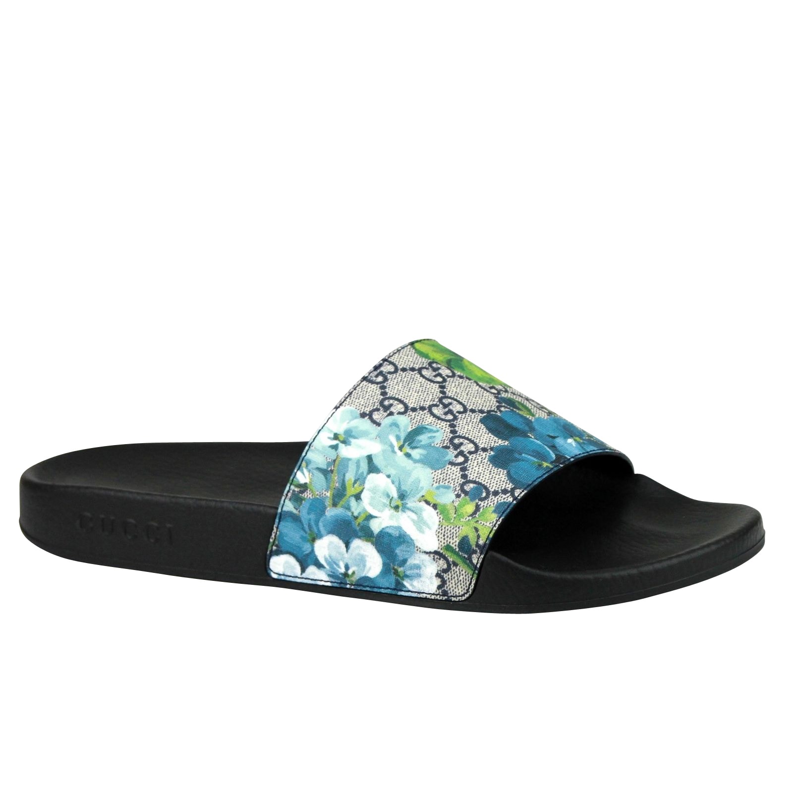 womens floral gucci slides, OFF 79%,www 
