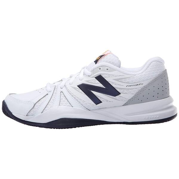 Shop New Balance Womens 786v2 Low Top Lace Up Basketball Shoes