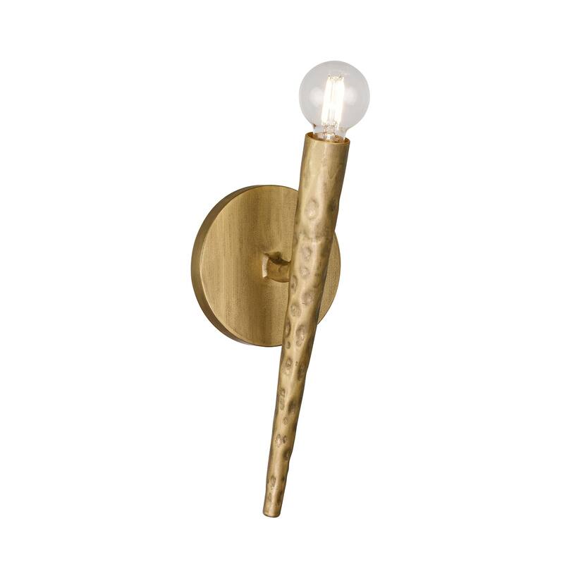 Savoy House 9-1529-1 Belleza 11" Tall Bathroom Sconce