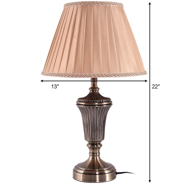 bedside led lamp