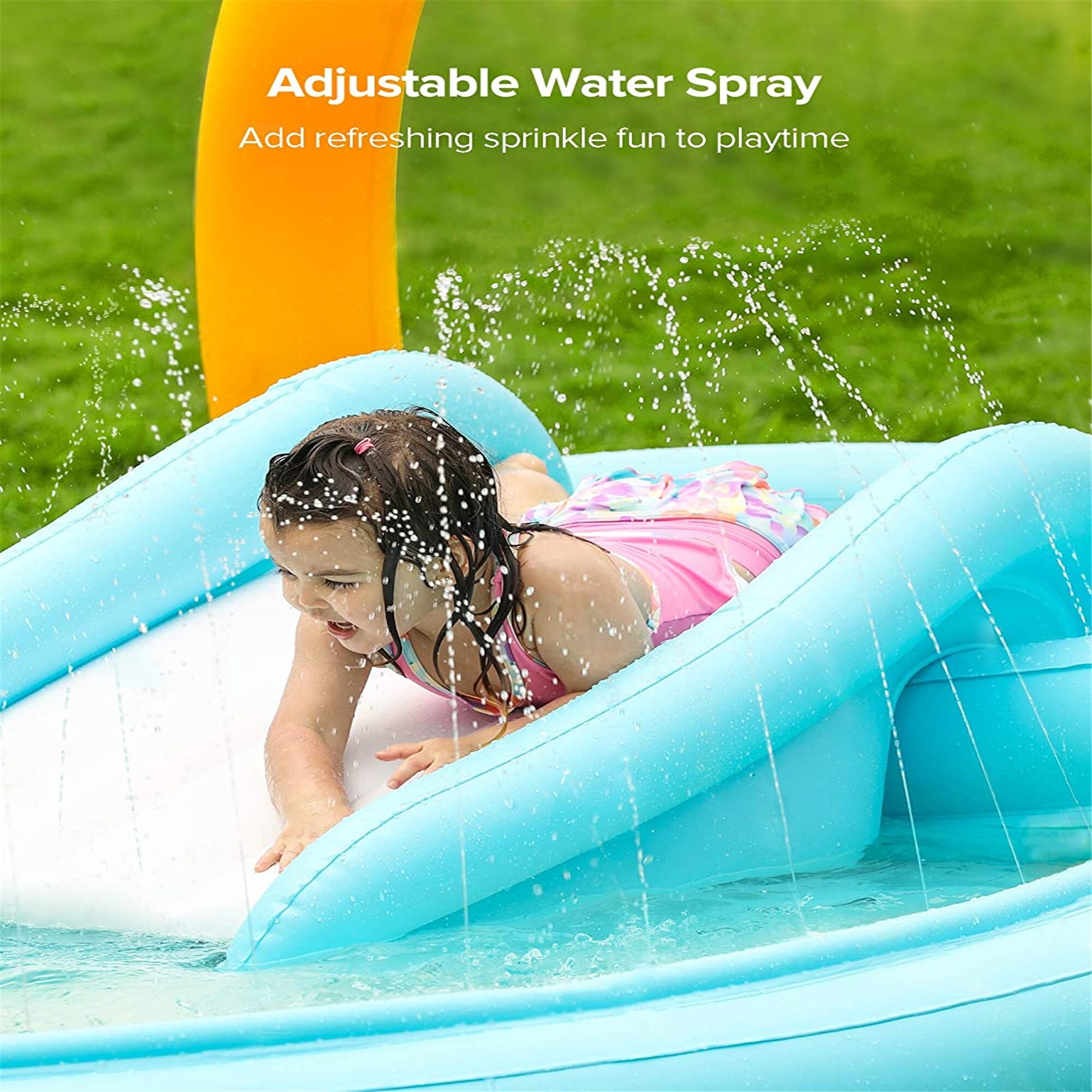 sable paddling pool