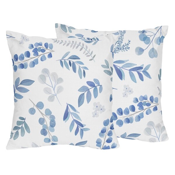 overstock accent pillows