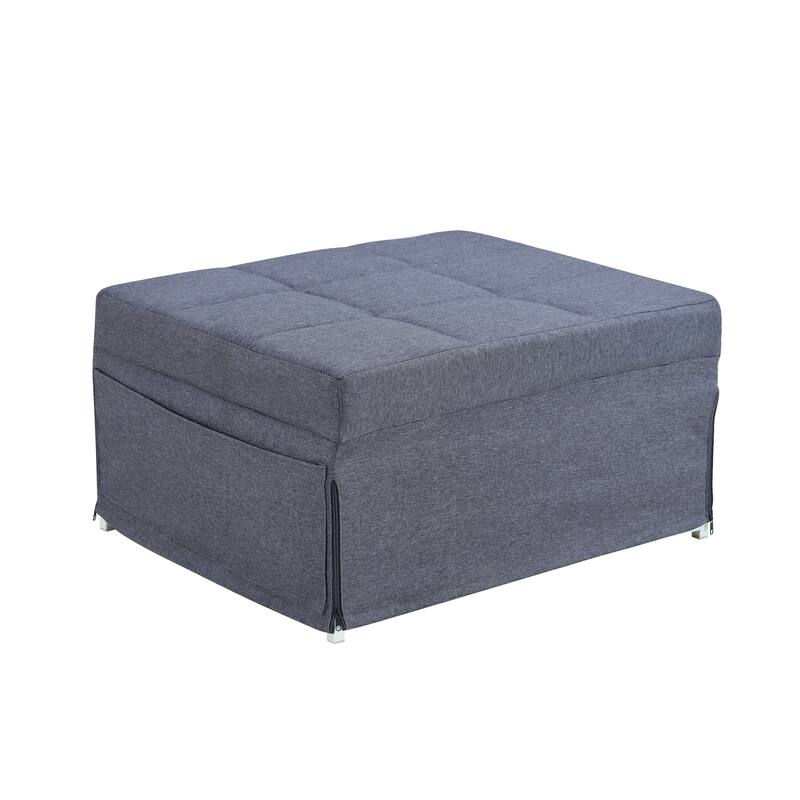 Luxury Sleeper Sofa Bed with Soft Cushion - Ultimate Comfort for Your Home