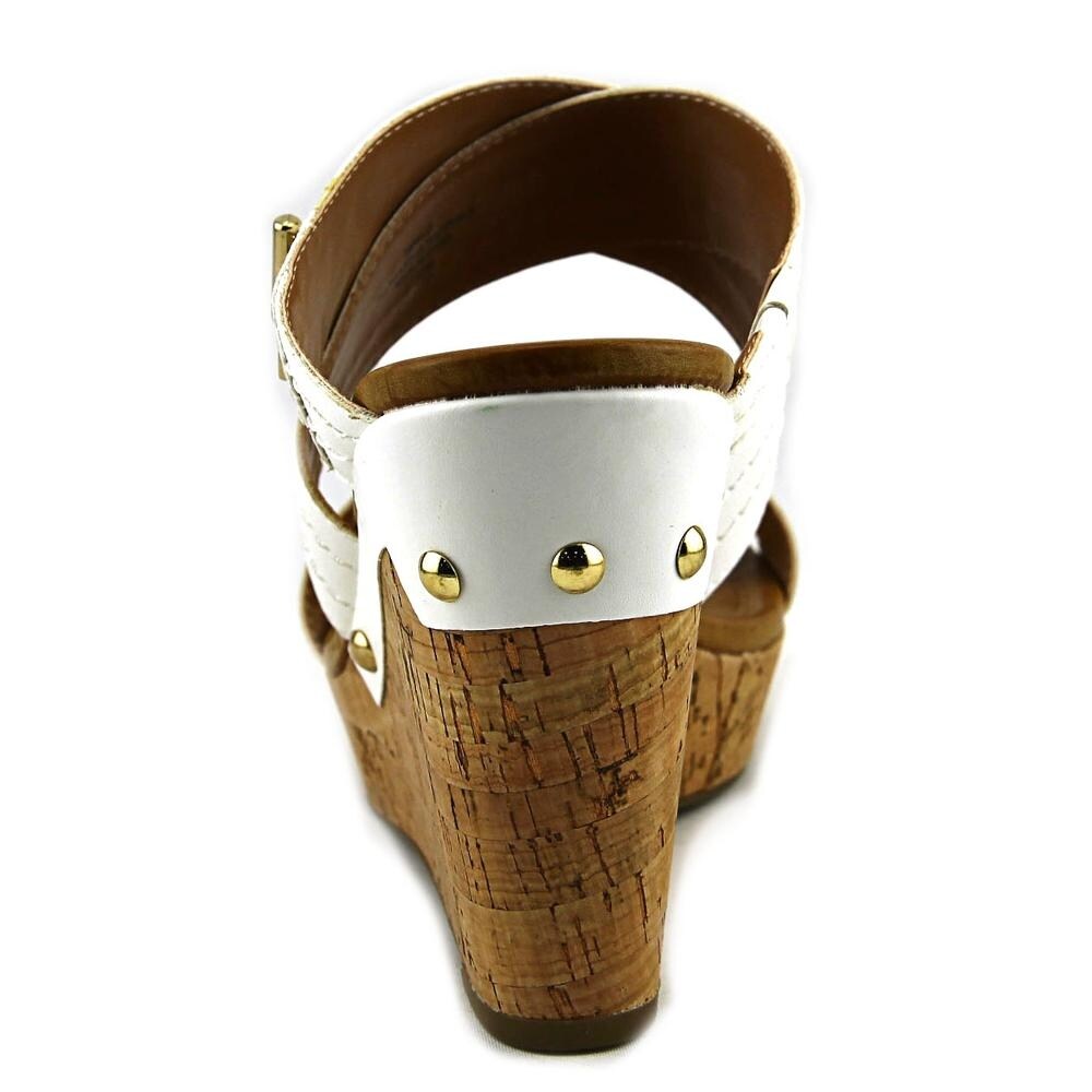 tommy hilfiger mili wedge