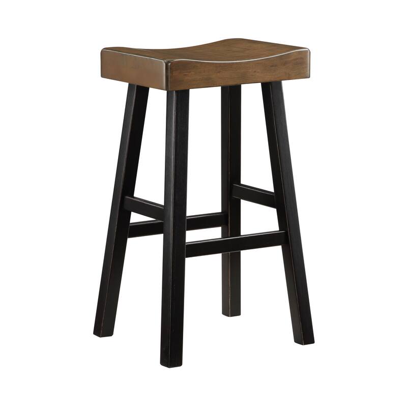 Brigham 4-Piece Pack Pub Height Set